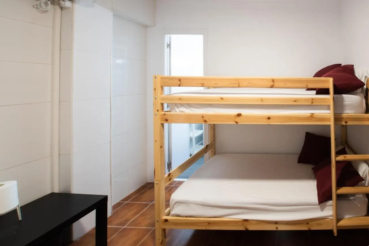 El Jardín del Ángel Pinsapo Apartamento Málaga