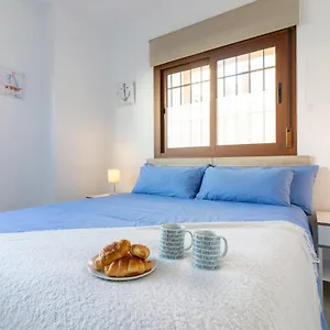 Santa María Freshapartments By Bossh! Málaga