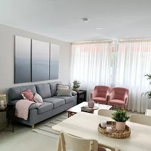  Apartamento Club By Grupo Compostelana 5 España