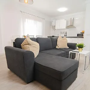 Apartamento Marinero España
