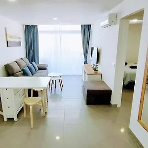  Apartamento Mirador Del 6th España
