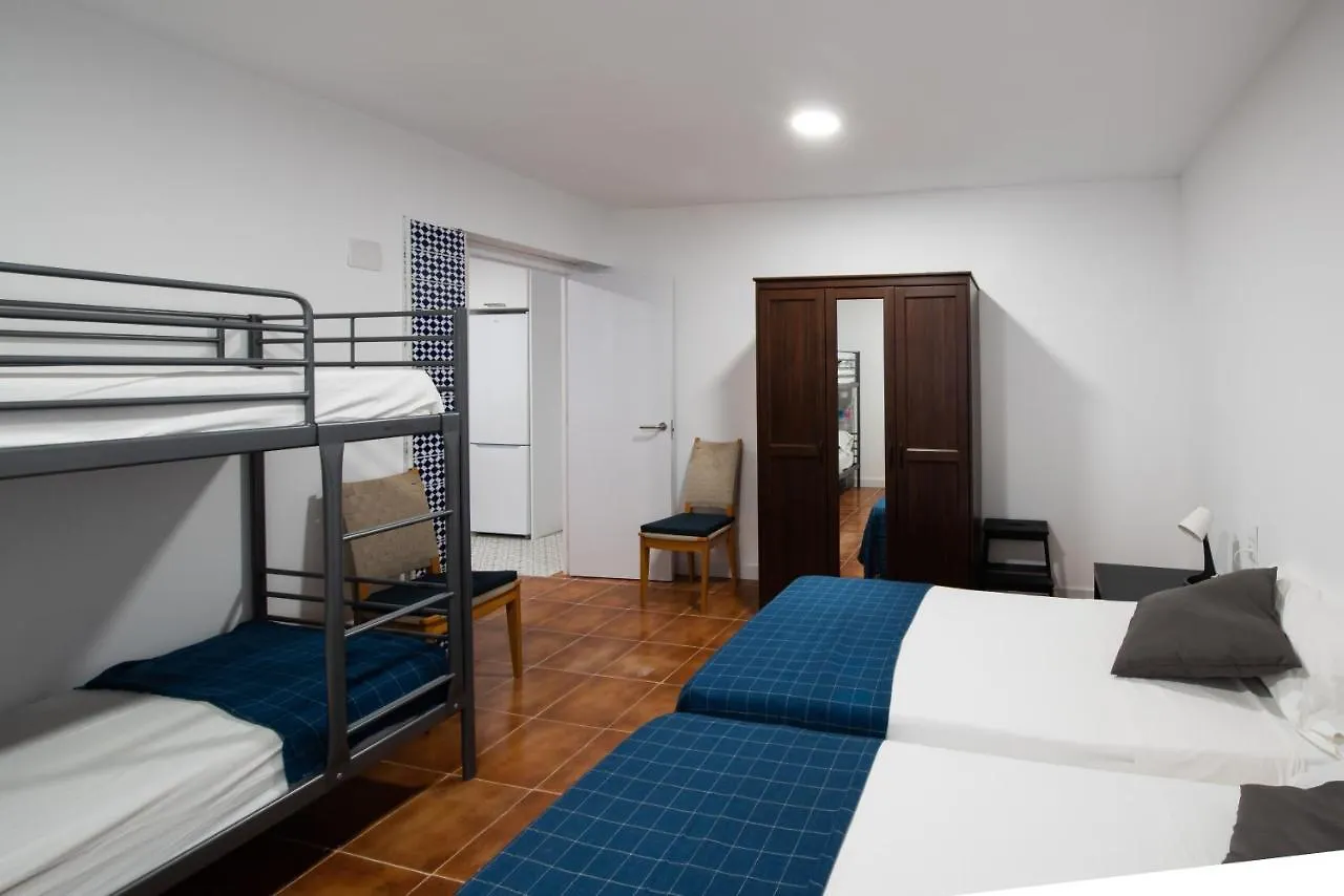 Ferienwohnung El Jardin Del Angel Pinsapo Málaga 0*,