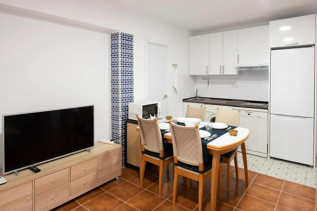 El Jardin Del Angel Pinsapo Apartment Malaga Spain