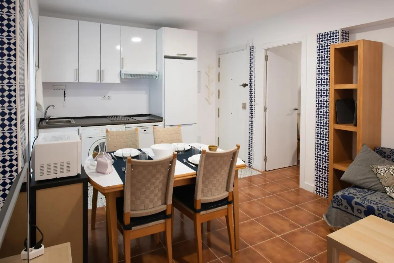 El Jardin Del Angel Pinsapo Apartment Malaga