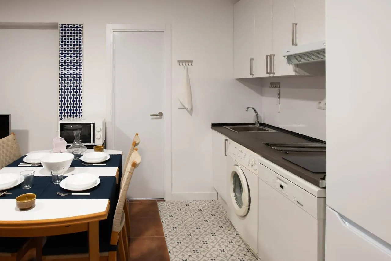 El Jardin Del Angel Pinsapo Apartment Malaga
